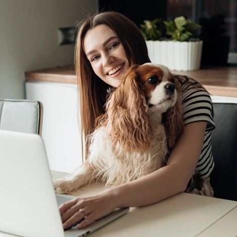 Assurance chien – Comparez et faites